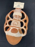 Clay Pot
