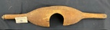 Shoulder Yoke
