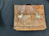 Alligator Bags