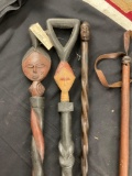 Canes and Walking Sticks