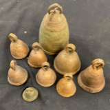 Bells