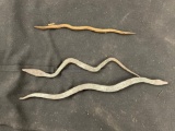 Snake Currency