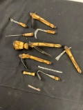 Childrens Size Farming Tools