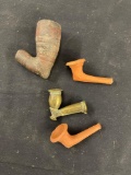 Pipes