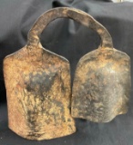 African Double Bell