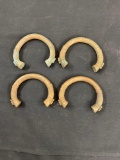 African Manilla Currency