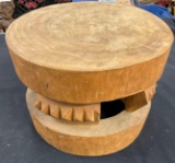 Head Rest