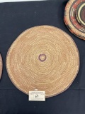 Wall Baskets