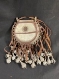 African Tribal Pouch