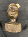 Head Bust