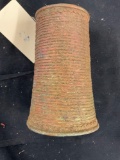 African Currency Cuff