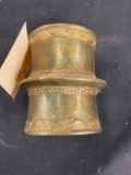 Currency Cuff