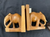 Book Ends