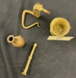 Brass Items