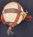 Nigerian Ostrich Egg