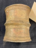 Currency Cuff