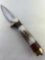 Made by Randall Knives