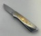 Made by Fecit Hills Knives