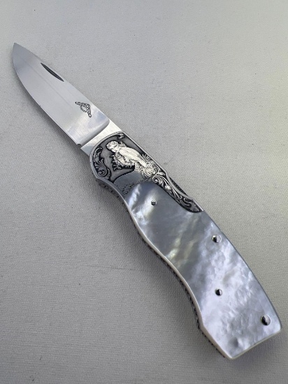 Made by Warren Osborne