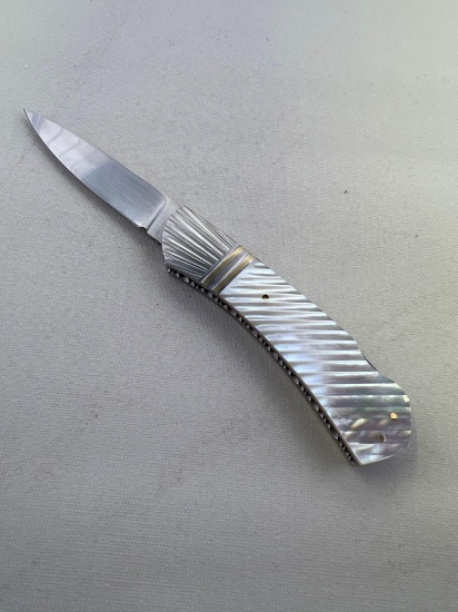 Made by John W. Smith