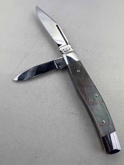 Made by Jeff Claiborne