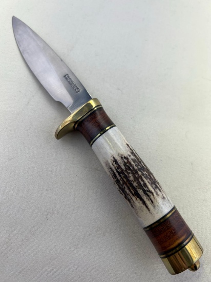 Made by Randall Knives