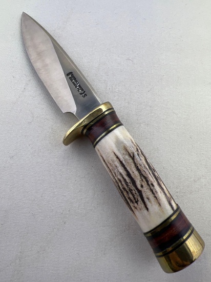 Made by Randall Knives