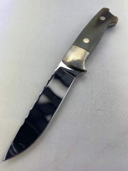 Made by Harold Corby