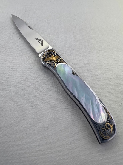 Made by Warren Osborne