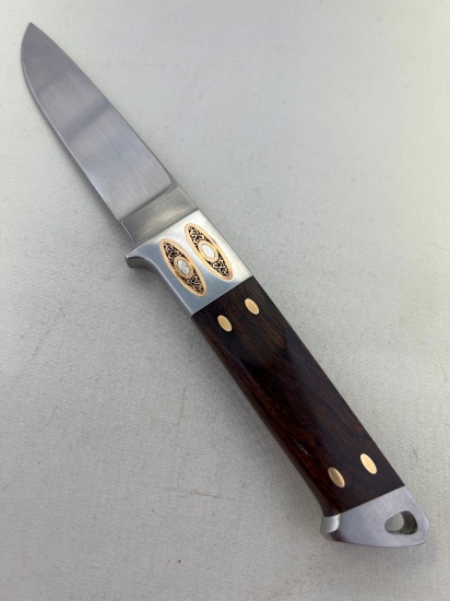 Made by Reinhart Tschager