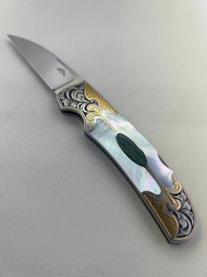 Made by Warren Osborne