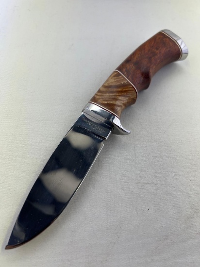 Made by L.C. Maxfield