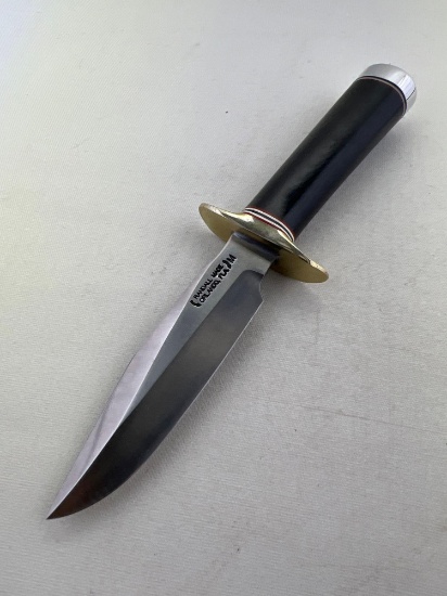 Made by Randall Knives