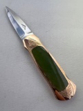 Made by Warren Osborne