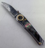 Made by Howard Hitchmough