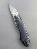 Made by Fred Taylor