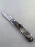 Made by Harvey Otis Burnette