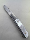 Made by W. D. Pease