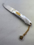 Made by Reinhart Tschager
