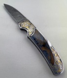Made by Warren Osborne