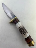 Made by Randall Knives