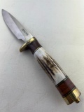 Made by Randall Knives