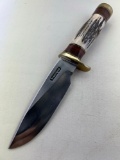 Made by Randall Knives