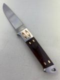 Made by Reinhart Tschager