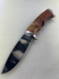 Made by L.C. Maxfield