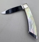 Made by Billy Mace Imel