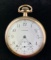 Antique 16S Waltham Gold Filled Pocket Watch