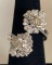 10K White Gold Ladie's Diamond Ring