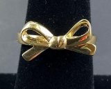 Kate Spade 10K Yellow Gold Ring