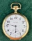 Hamilton, Model 2, Size 16, 21 Jewel Pocket Watch